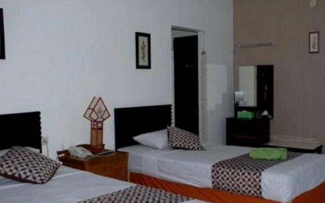 De Daunan Boutique Guesthouse, Gallery & Garden