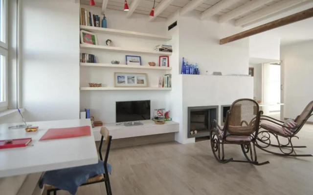 Flatguest - Castle Sea View