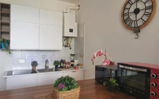 Bnbook - La casa sul Lago Maggiore