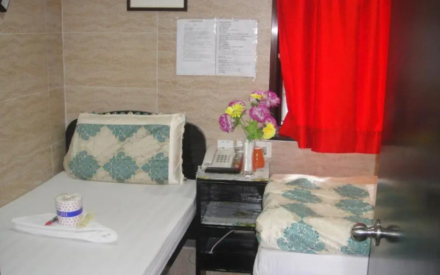 Philippine Hostel