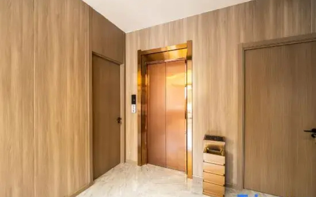 Yijing Boutique Homestay