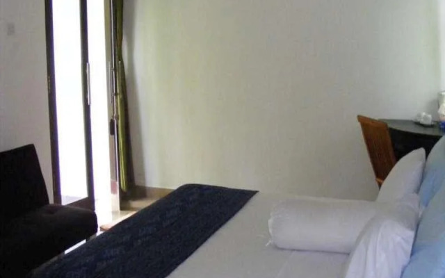 Lovina Villa Cinta
