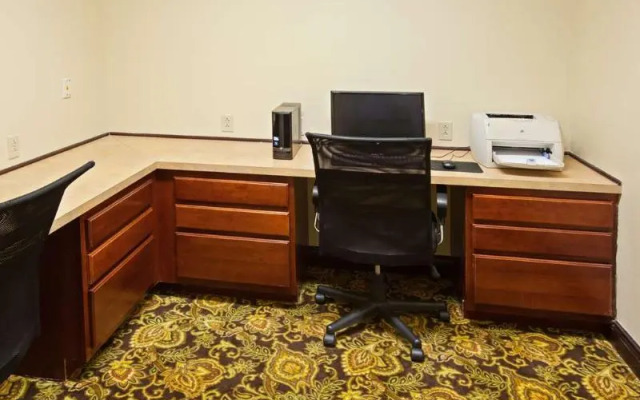 Country Inn by Radisson, Youngstown West, OH