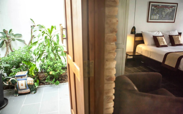 La Casita Saigon