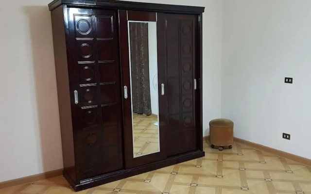 Fantastic Apartment Near Cairo Airport