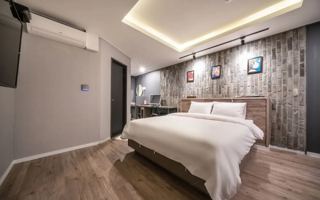 Goyang Hotel Chelsea