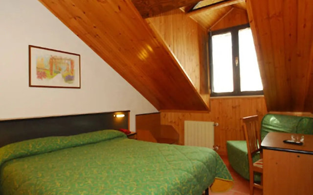 Hotel Bamby