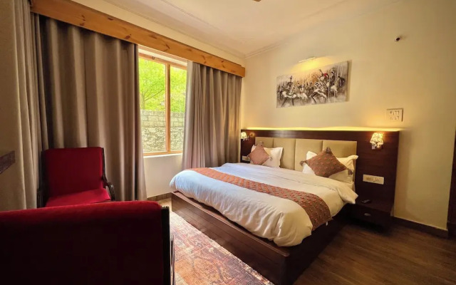 Foressta - a Luxury Boutique Villa