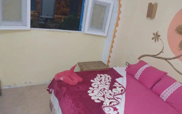 Hllol Hotel Abu Simbel
