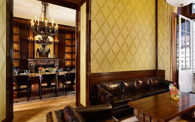 Park Hyatt Vienna