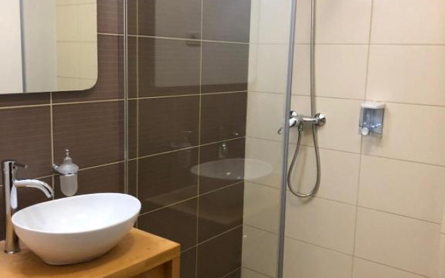Pensiunea Piscul Cainelui