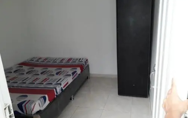 Casa Hotel Kalasaan 1