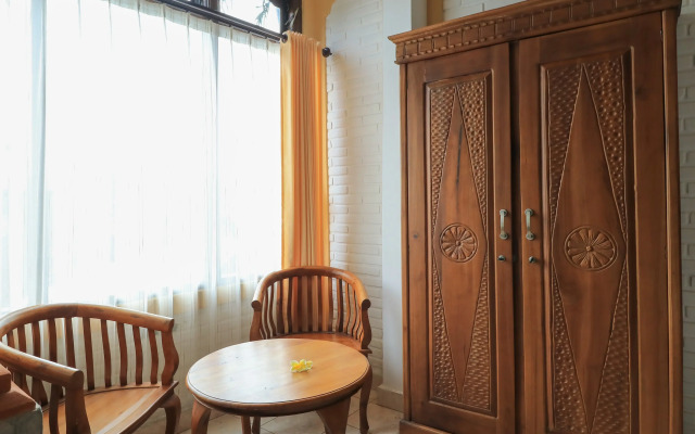 Ubud Asri Homestay