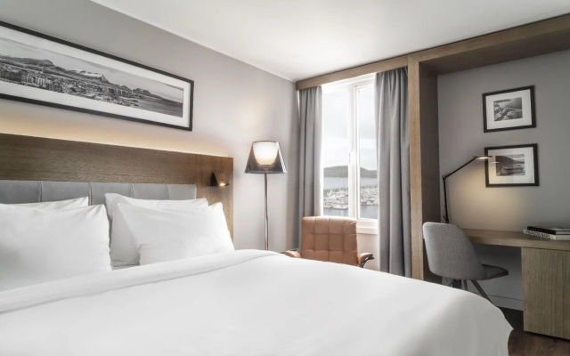Radisson Blu Hotel, Bodo