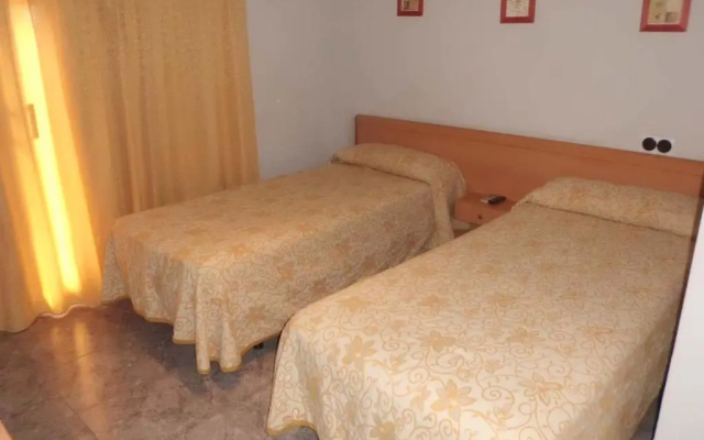 Hostal Virginia