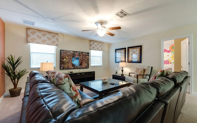 Florida Sunbright Villas