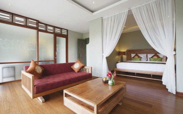 Kampoeng Villa Bali