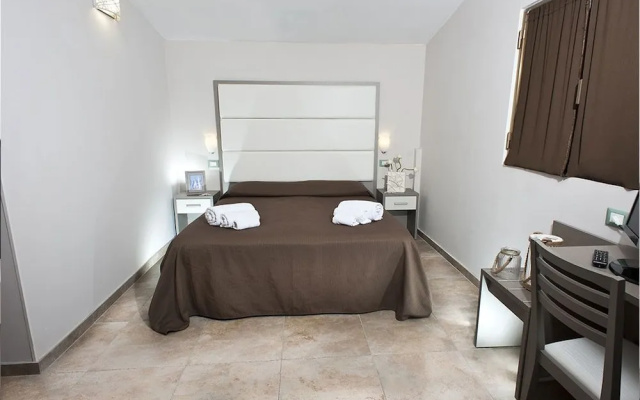 Hotel Aquarius