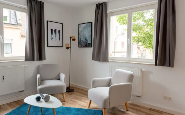 Limehome Bamberg Siechenstraße