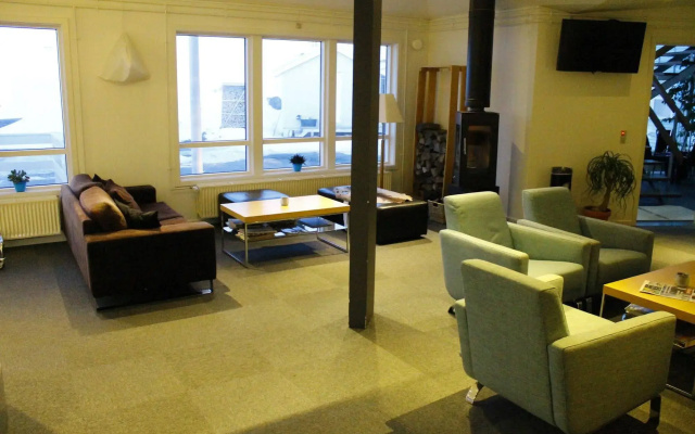 Hotel Icefiord