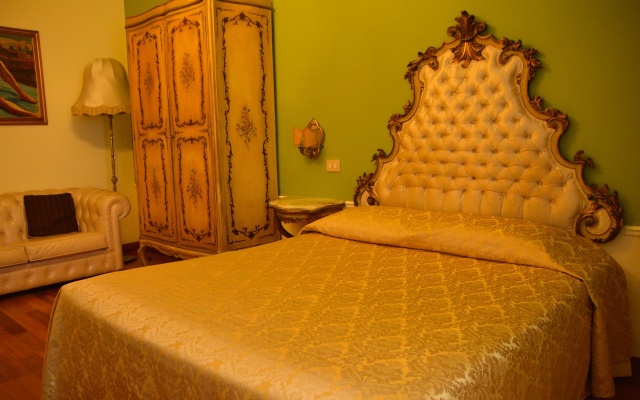 Sotto la Cupola Guest House
