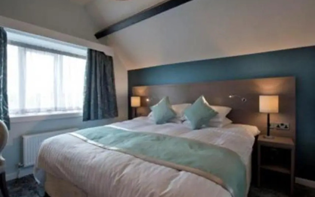 The Portland Hotel
