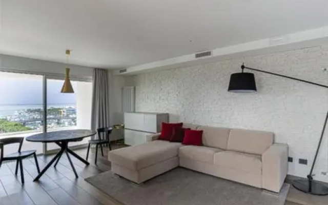 Hotel Italia Palace Suite Apartments