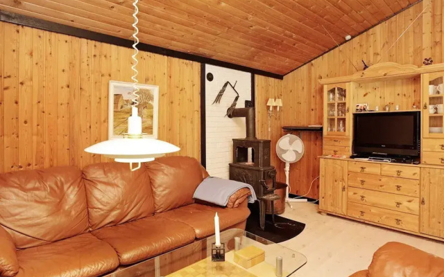 6 Person Holiday Home in Laeso-by Traum