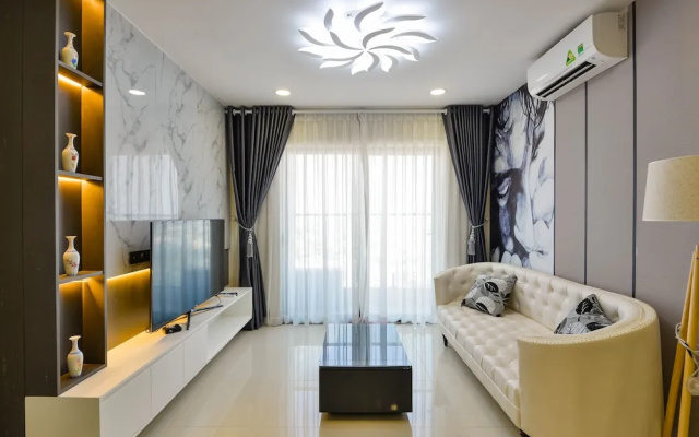 De Capella Aparment