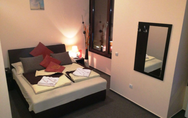 Dubai Hotel Budapest