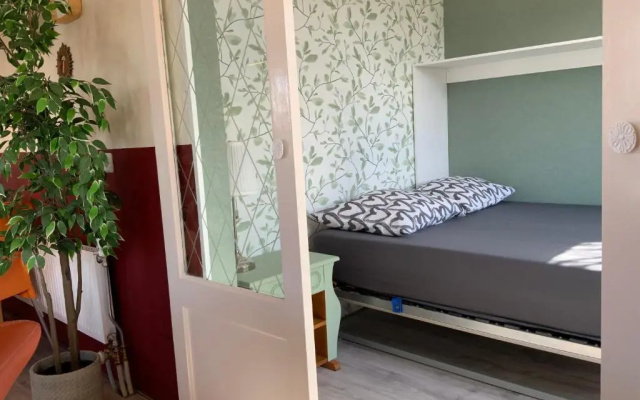 Vinkeveen Chalet eiland