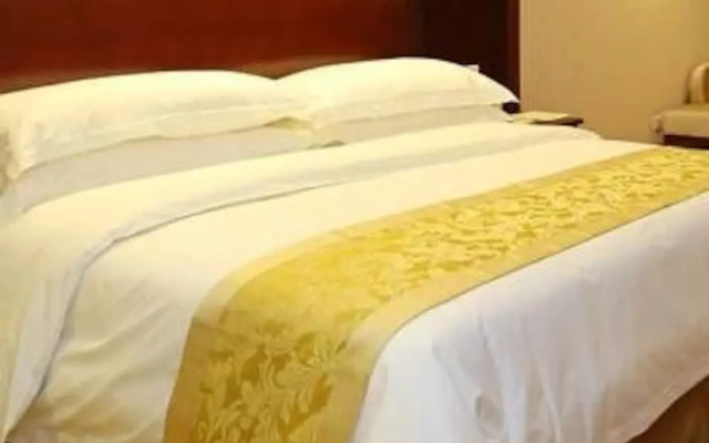 Vienna Hotel (Changsha County Haide Park)