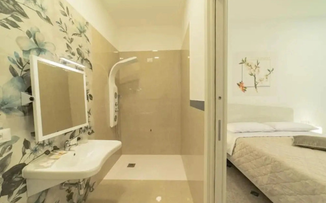 B&B Mandorlo Bianco