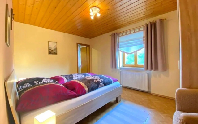Gemutliche Ferienwohnung mit Garten in Zenting