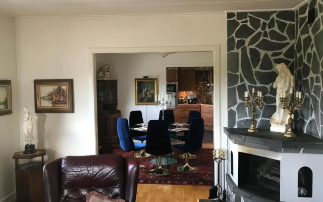BoSmart Apartments