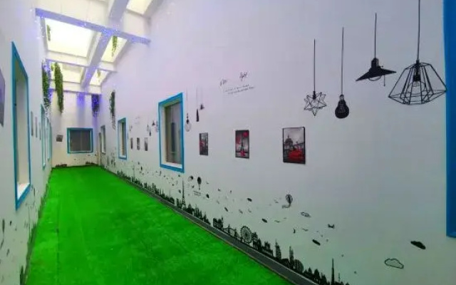 Homeinn Plus Hotel (Shenyang  Olympic Center Rongxing Building)