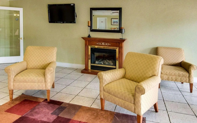 Motel 6 Texarkana, TX