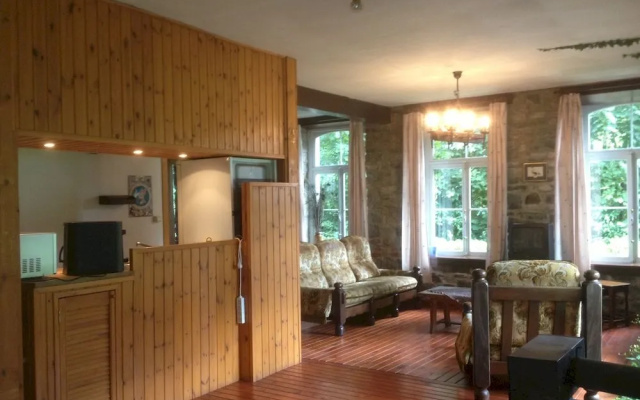 B&B Eco Domaine Le Fond de Vedeur