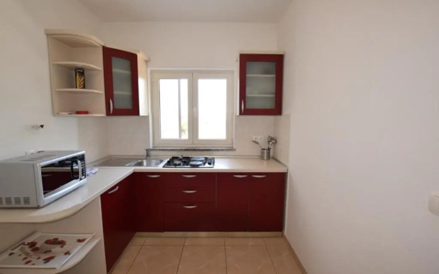 Apartment Vita 4 pers