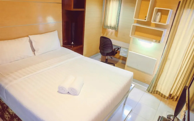 Center of Jakarta Studio Tamansari by Travelio