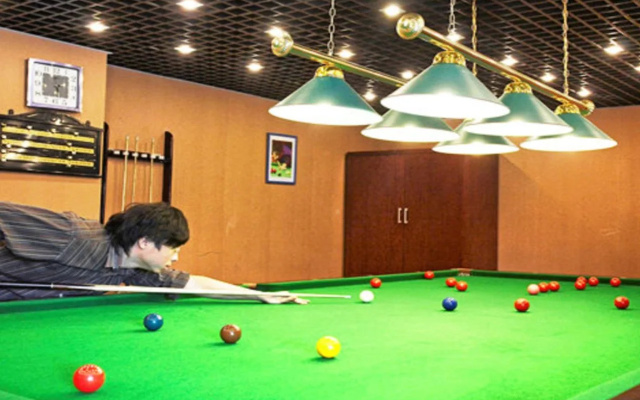 Smile and Natural Hotel Ningbo