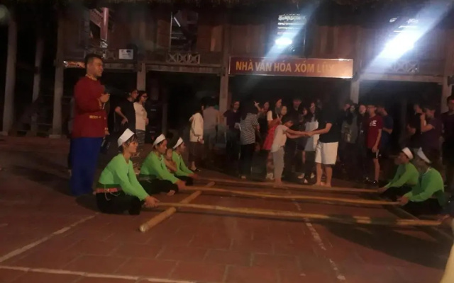 Muong Bi Homestay