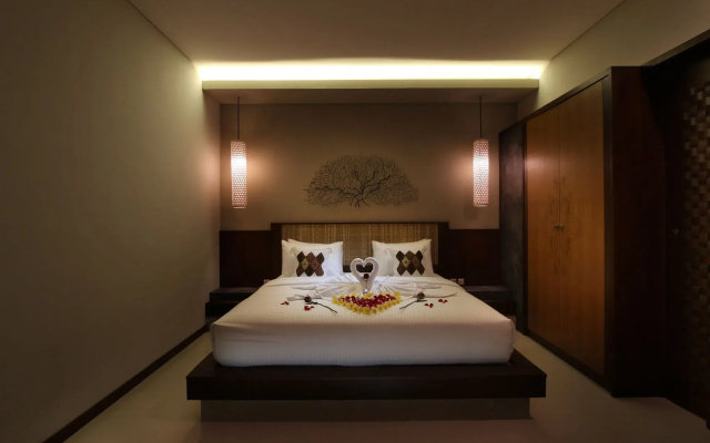 Maharaja Villas Seminyak by Humus Hospitality