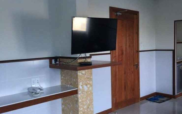 Viva Hotel Binh Duong
