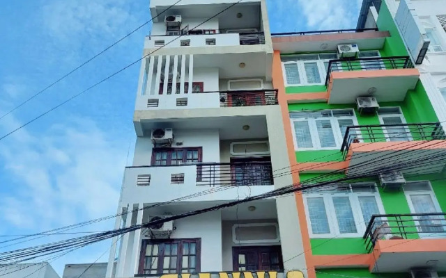 Gianni 2 Hotel