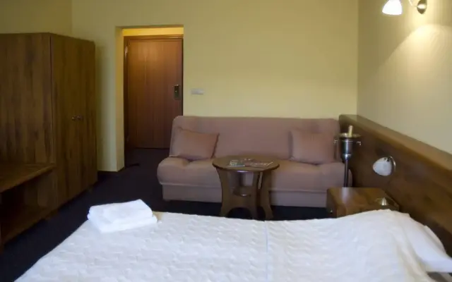 Hotel Marysin Dwór
