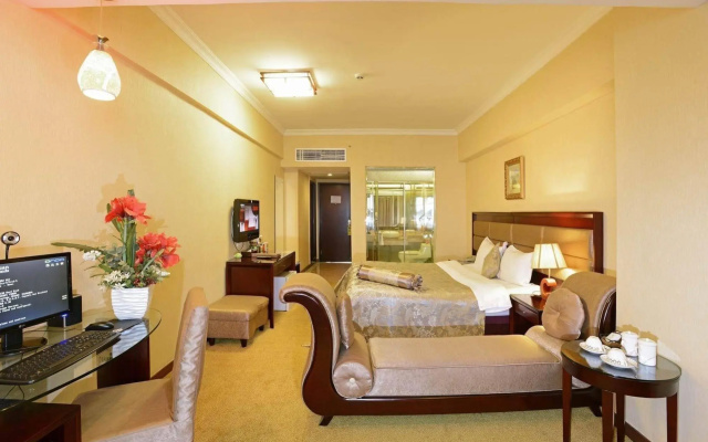 Hejing Hotel