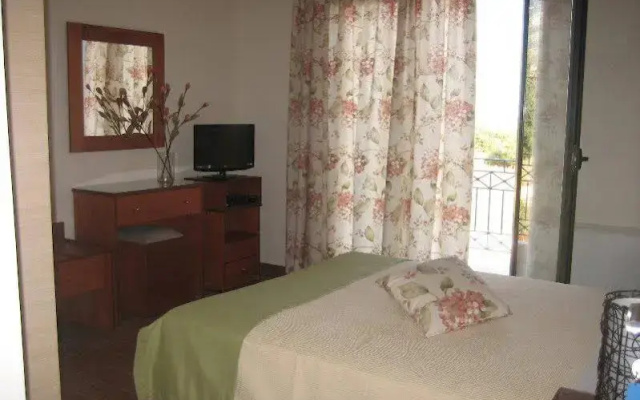 Korallis Villas