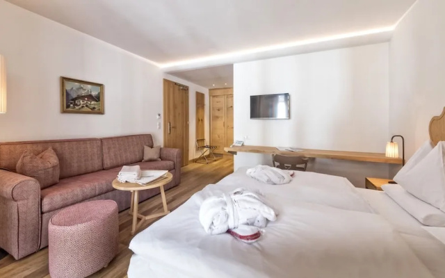 Hotel Il Tyrol