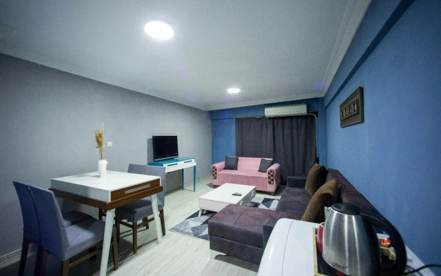 Gloria Homes